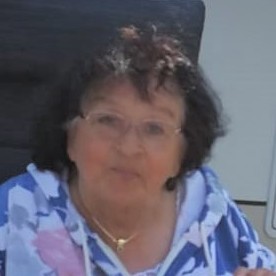 Profilbild von Anne Grabs
