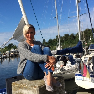 Profilbild von Anne Granzow