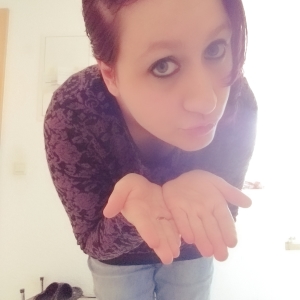 Profilbild von Anne Grießer