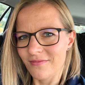 Profilbild von Anne Grimm