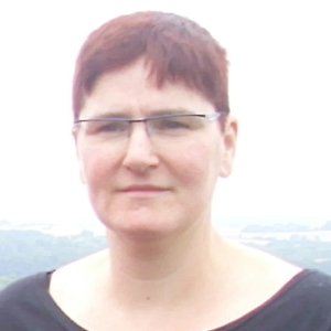 Profilbild von Anne Grötzner