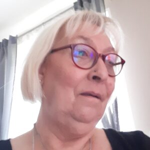 Profilbild von Anne Grosser