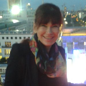 Social Media Profilbild Anne Gütschow 