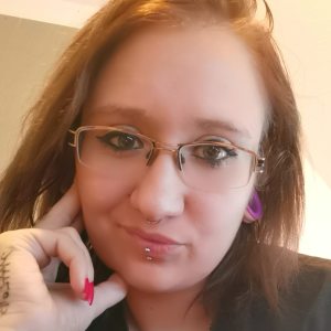 Profilbild von Anne Hädrich