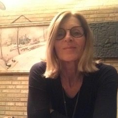 Profilbild von Anne Hagedorn