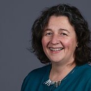 Profilbild von Anne Hallier