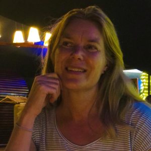 Profilbild von Anne Haufe