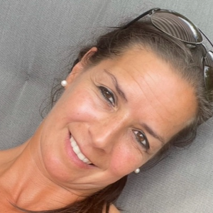 Profilbild von Anne Heinemann