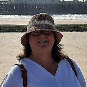 Profilbild von Anne Heinrichs