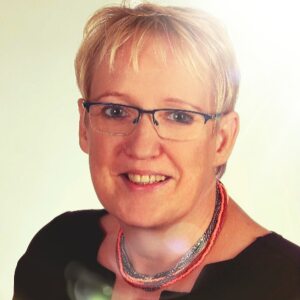 Profilbild von Anne Helbig