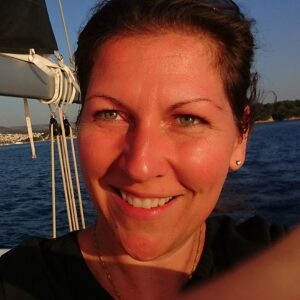 Profilbild von Anne Henniger