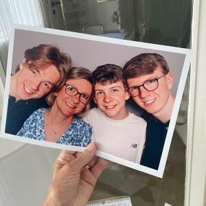 Profilbild von Anne Henrich