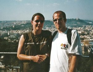 Profilbild von Anne Henze