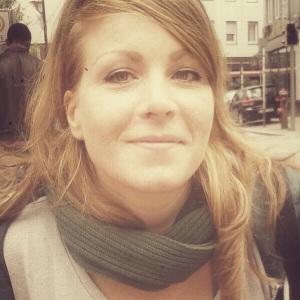 Profilbild von Anne Hermann