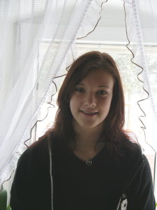 Profilbild von Anne Herrmann