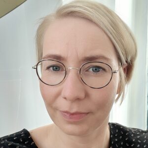 Profilbild von Anne Hess