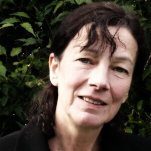 Profilbild von Anne Hilligsberg