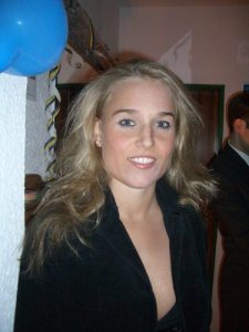 Profilbild von Anne Höcker