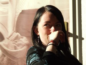 Profilbild von Anne Hoffmann