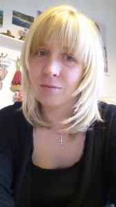 Profilbild von Anne Hoffmann