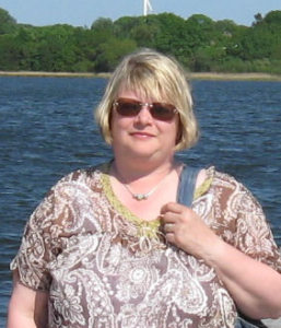Profilbild von Anne Hoffmann