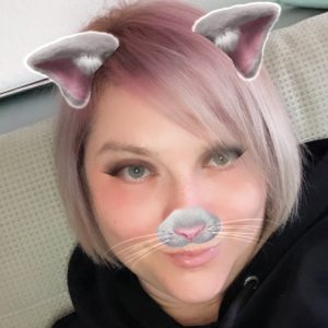 Profilbild von Anne Hohmann-Marzian
