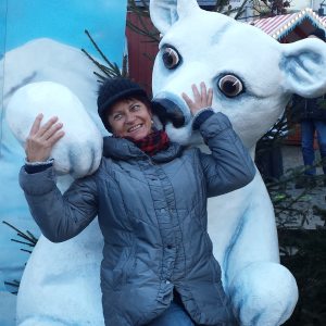 Profilbild von Anne Huth