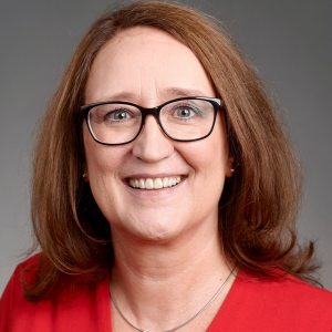 Profilbild von Anne Jacob