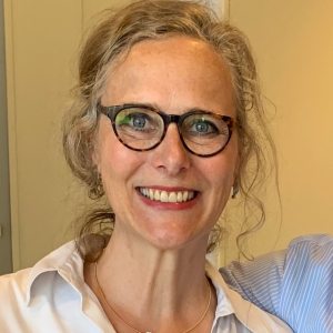 Profilbild von Anne Jacobs