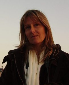 Profilbild von Anne Jahnke
