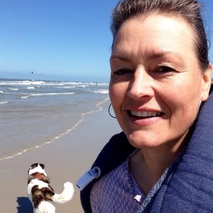 Profilbild von Anne Jaspers