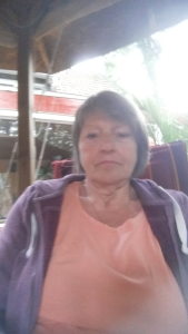 Profilbild von Anne Johannes