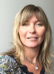 Profilbild von Anne Jurich