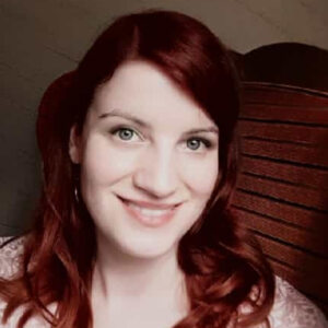 Profilbild von Anne Kadner