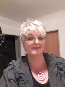 Profilbild von Anne Kallwitz