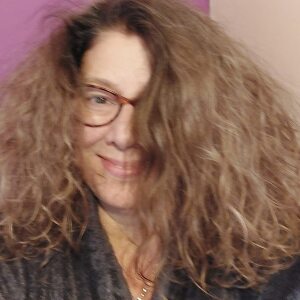 Profilbild von Anne Kampermann