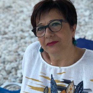 Profilbild von Anne Kantaro