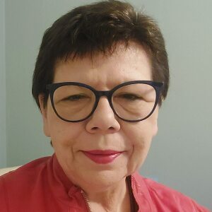 Profilbild von Anne Karnatz