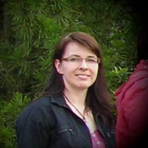 Profilbild von Anne Kathmann