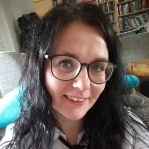 Profilbild von Anne Kaubisch