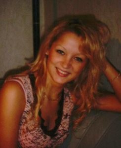 Profilbild von Anne Kebernik