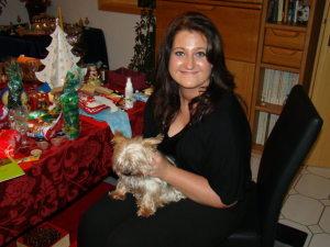 Profilbild von Anne Khalfi