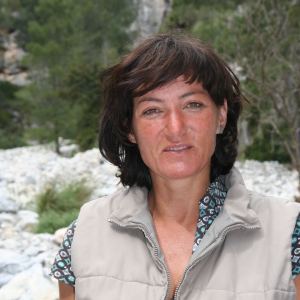 Profilbild von Anne Kirschneck