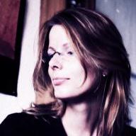 Profilbild von Anne Klein