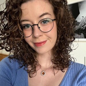 Profilbild von Anne Klein