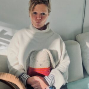 Profilbild von Anne Klocke