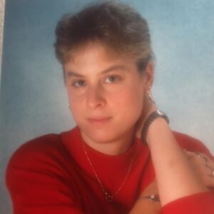 Profilbild von Anne Knein
