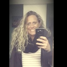 Profilbild von Anne Knesebeck