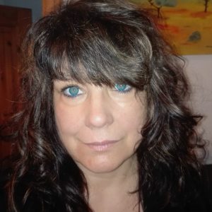 Profilbild von Anne Koberstein