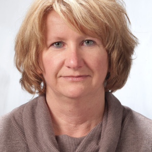 Profilbild von Anne Koch
